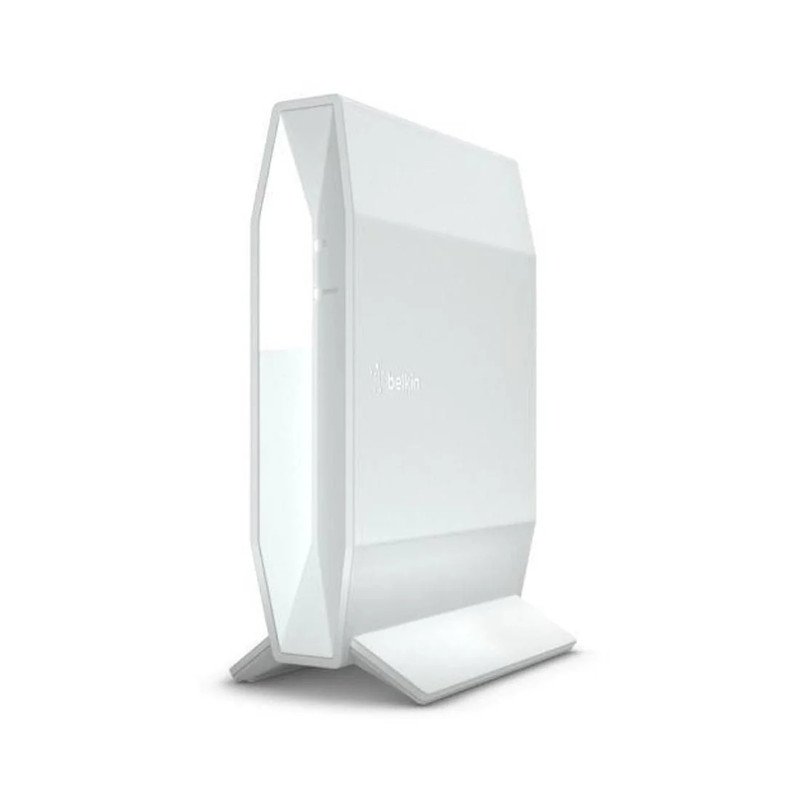 Belkin RT3200 AX3200 Dual Band Gigabit Wifi 6 Router - راوتر